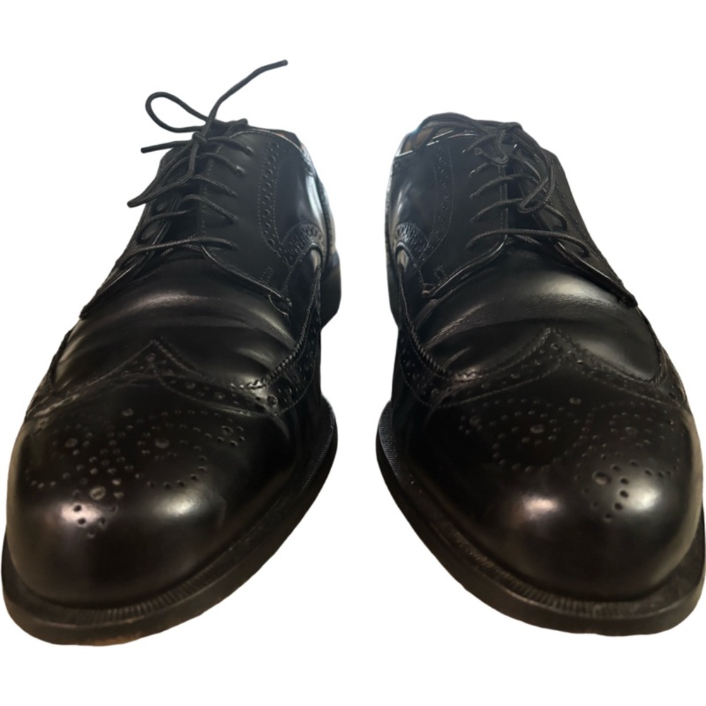 COLE HAAN "USA MADE" OXFORDS 10.5 D - Picture 6 of 10